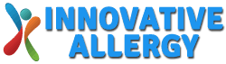 Innovative Allergy logo